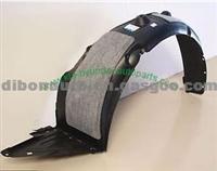 KIA OPTIMA 2011 - 2013 FRONT INNER FENDER LINER LEFT 86811-2T100