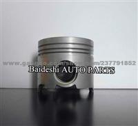 New High Wear Resistance Engine Piston 2C 4pcs For Toyota 2.0 OEM 13101-64141