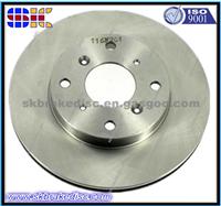 TOYOTACOROLLA Brake Disc OEM 43512-12290