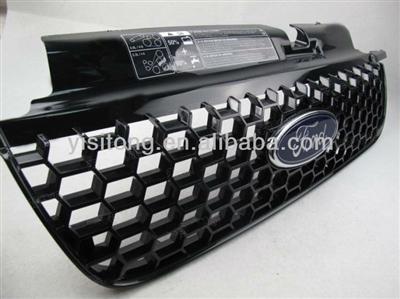 Front Grid of front bumper for Ford 05-07 Maverick grille