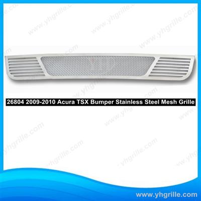 Shanxi Custom Stainless Steel Mesh Grille