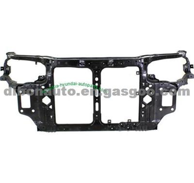 Radiator Support Frame For Kia 2010-2013 Forte 2.0L 2.4L OEM 641011M000