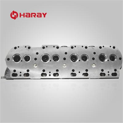 YAMZ 238 New Cylinder Head