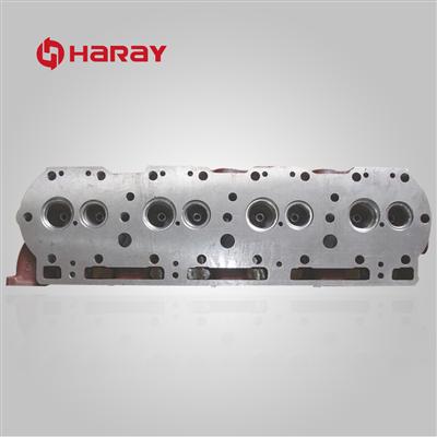 YAMZ 238 Old Cylinder Head For Russia Market