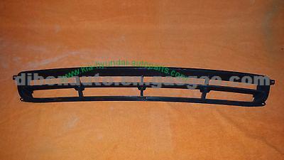 SONATA FRONT BUMPER COVER LOWER GRILLE 2006 2008 OEM 86561-3K000