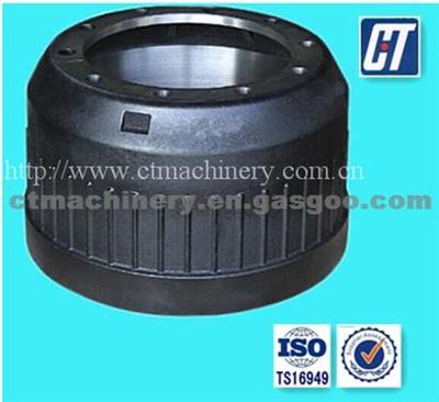 OEM Customized Break Drum,Drum Brake