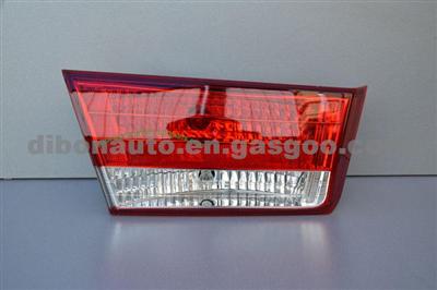 SONATA TAIL LAMP INNER CORNER LAMP INSIDE 2004 OEM 92403-3K000 92404-3K000