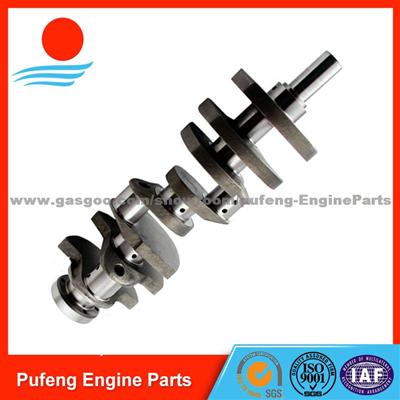 NISSAN RG8 Crankshaft