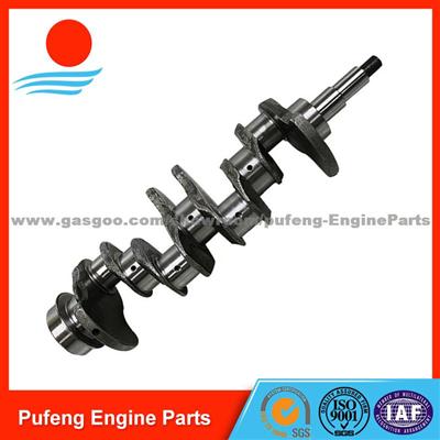 MITSUBISHI 4D35 Crankshaft MD013680 For Truck FT1003 MITSUBISHI CANTER