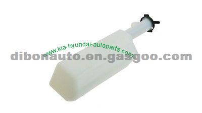 Elantra 2001 - 2006 Radiator Coolant Reservoir Tank For Tiburon 2003 - 2008 OEM 25431-2D000