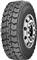 Duty Truck Tyre 315/80R22.5 New Brand RUNTEK