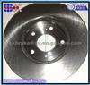 For NEW Honda OEM 09793210 Brake Disc Rotor