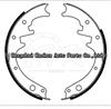 AUTO BRAKE SHOE RS267 RIVETED FOR JEEP CAR OEM 8982775075
