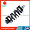 Best Car Engine Crankshaft TOYOTA 1KZ Crankshaft 13401-30010