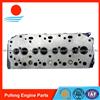 Toyota Forklift Cylinder Head 11101-78700-71 Engine Model 2Z