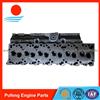 KOMATSU Cylinder Head 6D102 For PC200-6/PC200-7 PN C3913391/C3911273