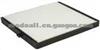 Cabin Filter 96435888, EC96539649, 96449577, 96539649, 96830504, 96962173, 5492505