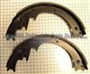 VEHICLE BRAKE SHOE 2075BT-33 FOR TRUCKS OEM 33-2075