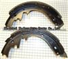 VEHICLE BRAKE SHOE 227-2065 FORCHRYSLER OEM 1154123
