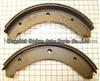 DRUM BRAKE SHOE 269-882A FOR VOLKSWAGEN OEM 269-882A