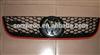 car front grille for vw 2006 polo GTI