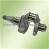 Air Compressore Crankshaft 4123526984 For MERCEDES-BENZ Truck