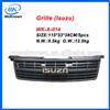 Car Grille ( Isuzu )