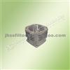 Air Compressor Cylinder Block 4421310120 For MERCEDES-BENZ Truck