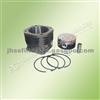 Air Compressor Cylinder Block With Piston 51541606006 For MERCEDES-BENZ Truck