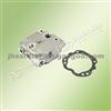 Air Compressor Cylinder Head 4110338012 For MERCEDES-BENZ Truck