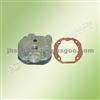 Air Compressor Cylinder Head 4421303419 For MERCEDES-BENZ Truck