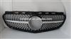 for benz w212 E63 front grille