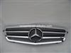 for benz w212 amg front grille
