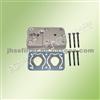 Air Compressor Head 0001303015 4115539212 For MERCEDES-BENZ Truck