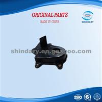 LIFAN LF479Q1-1025023A FRONT COVER LOWER