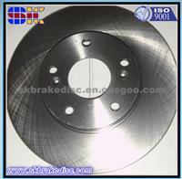 For NEW Honda OEM 09793210 Brake Disc Rotor