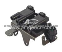 IGNITION COIL Hyundai 27301-02600 Hyundai Amica 1.0 (99-00)