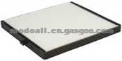 Cabin Filter 96435888, EC96539649, 96449577, 96539649, 96830504, 96962173, 5492505