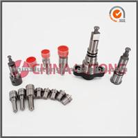 Fuel Injector Nozzle Assembly-Diesel Engine Parts