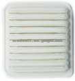 Air Filter 17801-02070, 17801-14010, 1780114010