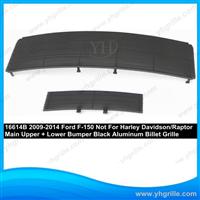 custom car grills for Ford F-150 2009-2014 Not For Harley Davidson/Raptor