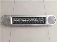 FJ cruiser fashion grille 2007-2016