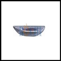 Side Lamp for Trax' 2014