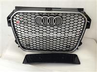 hot sale and high quality for audi RS1 bumper grille