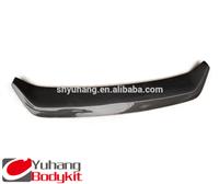 2008-2010 Skyline R35 GTR OEM Carbon Fiber Front Grille