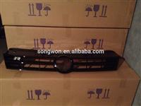 for VW POLO R front grille