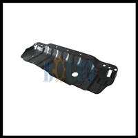 engine guard board for Jeep Wrangler