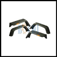 Fender Flare for Jeep Wrangler