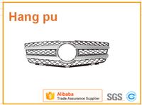 Grille (Europe) For MercedesBenz GLK (Europe)