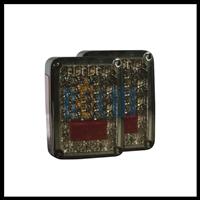 Special LED Tail Light for Jeep